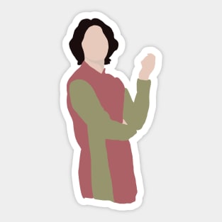 Super Junior Heechul Sticker